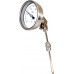 Bimetallic Temperature Gauge Bimetallic Temperature Gauge